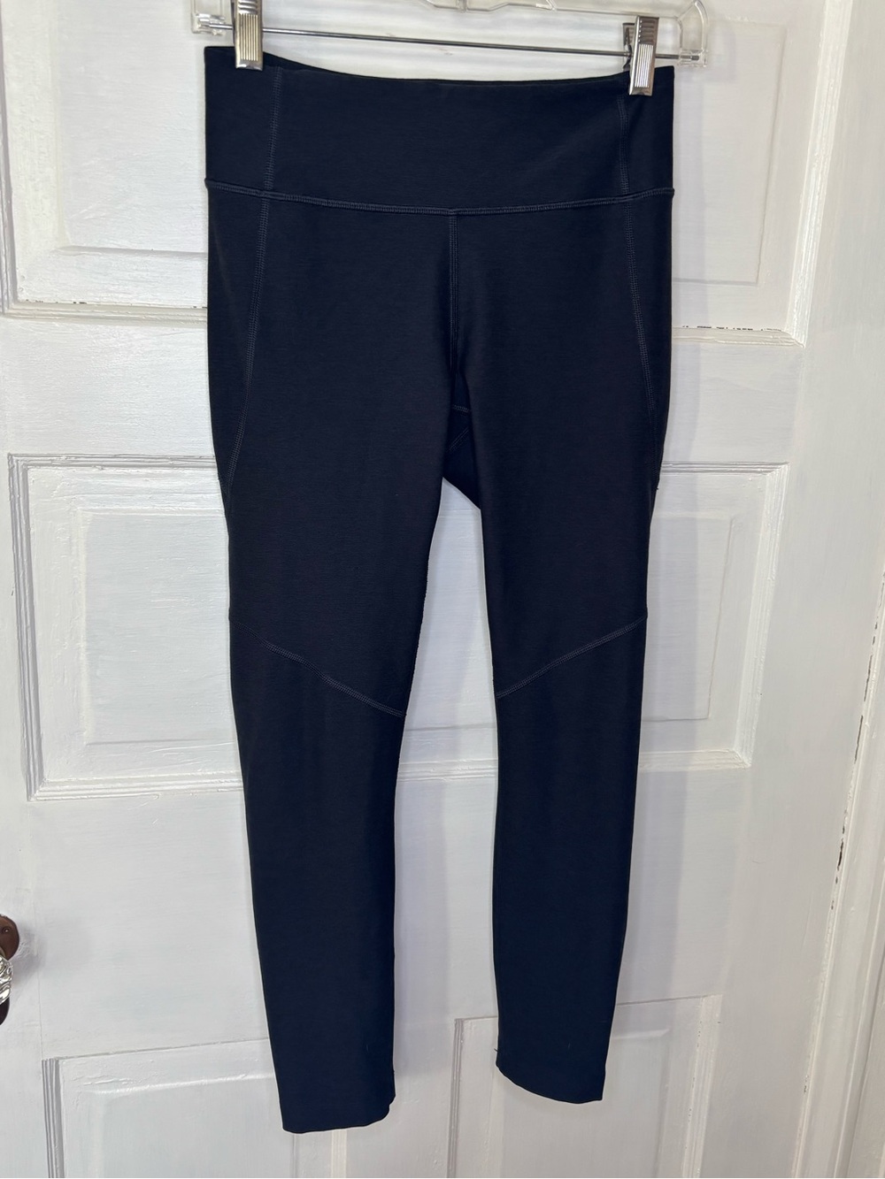 Outdoor Voices Charcoal Leggings